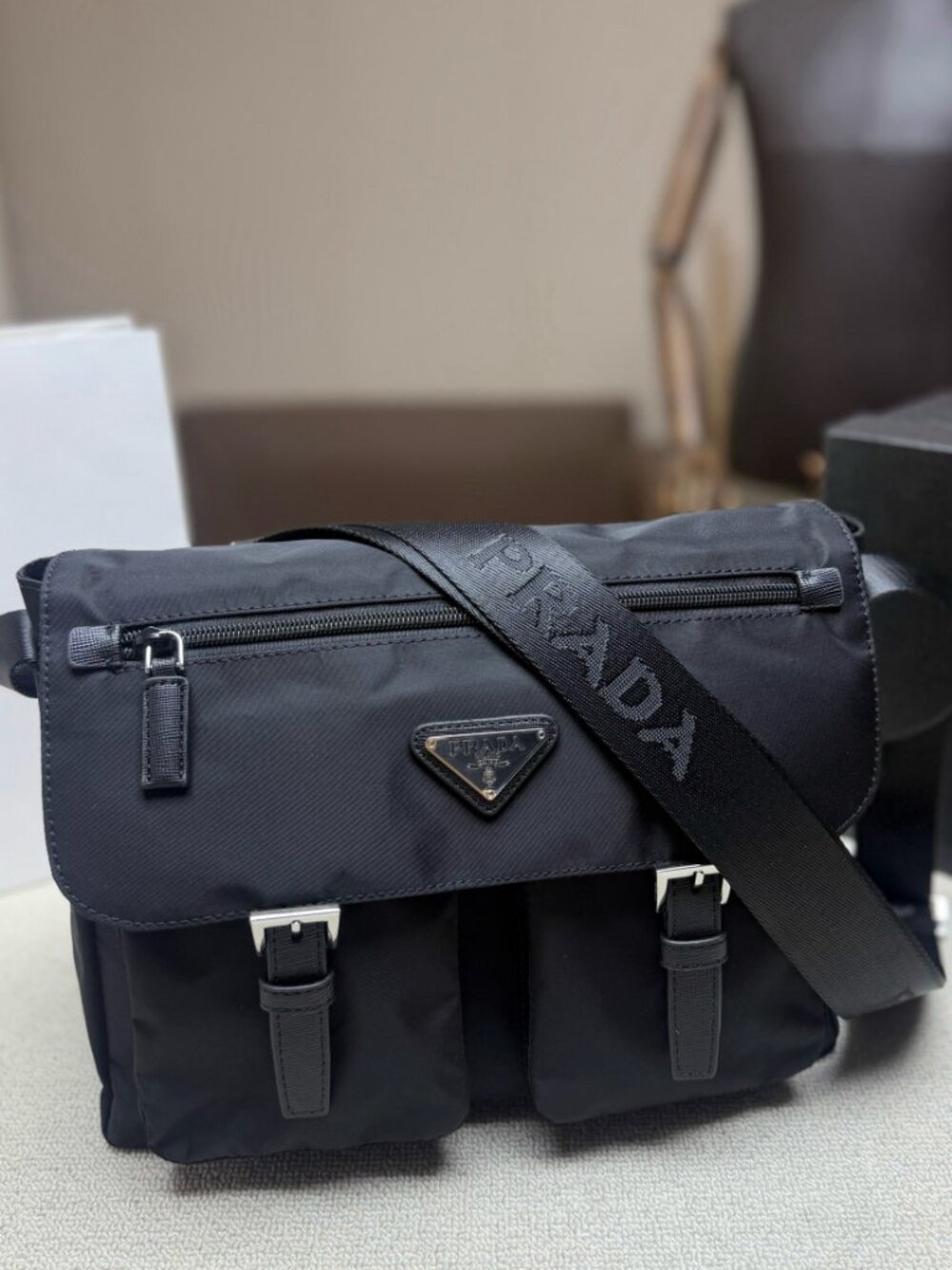 Prada Bag